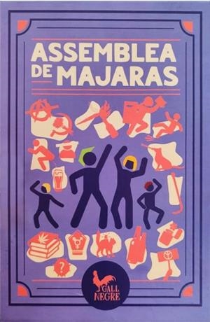 ASSEMBLEA DE MAJARAS (CAT) | 8401312000320