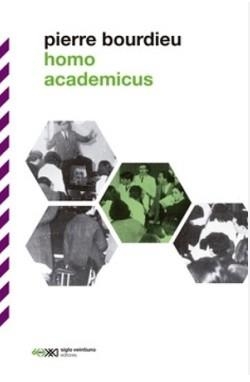 Homo academicus | 9788432321825 | BOURDIEU, PIERRE