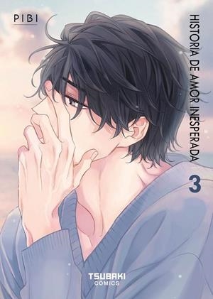 HISTORIA DE AMOR INESPERADA 3 | 9791388074080 | , PIBI