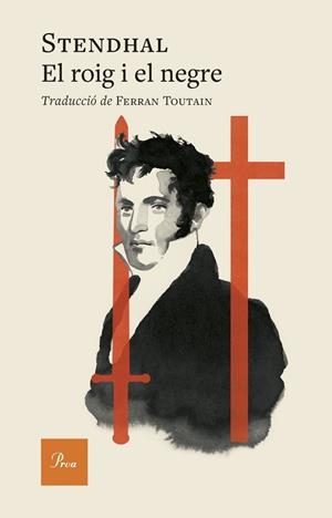 El roig i el negre | 9788410488731 | , . Stendhal