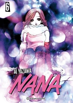 Nana nº 06/07 | 9791387918453 | Yazawa, Ai