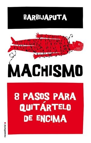 Machismo | 9788416700493 | Barbijaputa