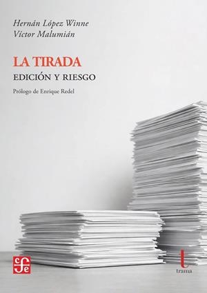 La tirada | 9791399112245 | LOPEZ WINNE, HERNAN / MALUMIAN, VICTOR