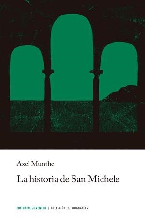 Z La historia de San Michele | 9788426101648 | Munthe, Axel