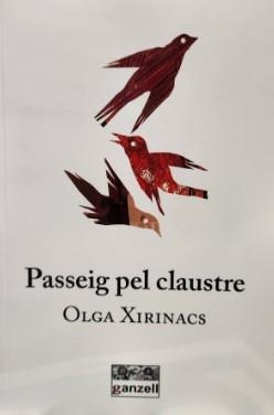 PASSEIG PEL CLAUSTRE | 9791399025170 | OLGA XIRINACS