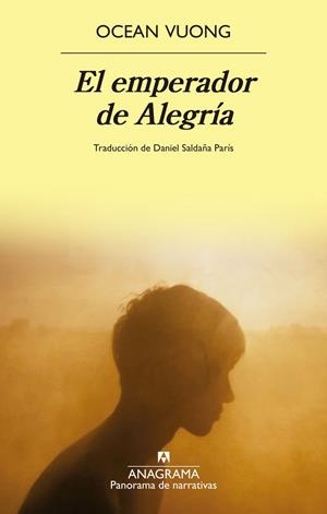 El emperador de Alegría | 9788433947796 | , OCEAN VUONG