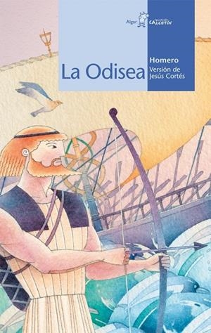 La Odisea | 9788498450224 | , Homero