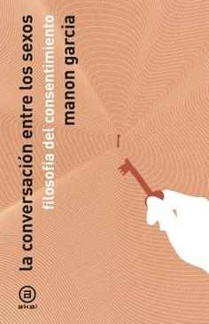 La conversación de los sexos | 9788446057734 | Garcia, Manon