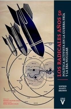 RADICALES AÑOS 50, LOS | 9788417870539 | , Sophie Scott-Brown