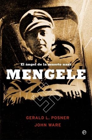 Mengele | 9788491647515 | , Gerald L. Posner / Ware, John