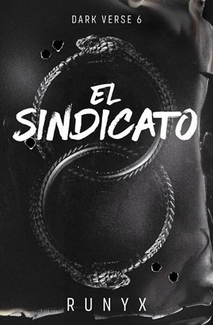 El sindicato (Dark Verse 6) | 9788466683593 | , RuNyx