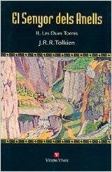 El Senyor Dels Anells Ii | 9788431623333 | , J. R. R. Tolkien