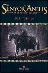 El Senyor Dels Anells Iii | 9788431623340 | , J. R. R. Tolkien