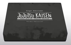 JUJUTSU KAISEN 29+30 PACK ESPECIAL CATALA | 9788467980233 | Akutami, Gege