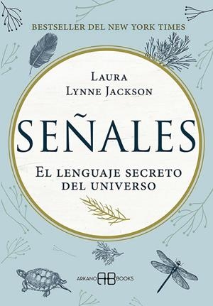 Señales | 9788417851088 | Jackson, Laura Lynne
