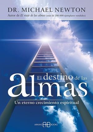 Destino de las almas | 9788496111561 | , MICHAEL NEWTON