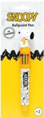 Boligrafo snoopy | 8435497296063