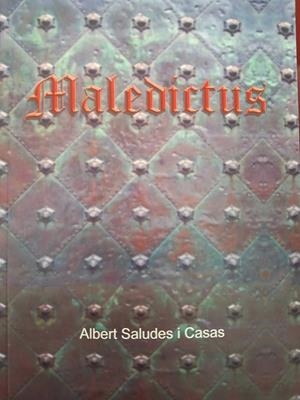 Maledictus | 9791399099805