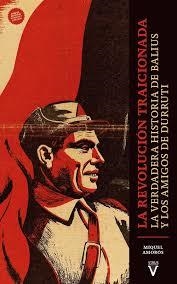 REVOLUCIÓN TRAICIONADA, LA (2ª EDICIÓN) | 9788417870553 | Amoros, Miquel