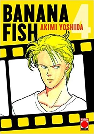 Banana fish | 9788413344188 | Akimi, Yoshida