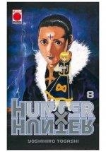 Reedición hunter x hunter n.8 | 9788410518650 | Togashi, Yoshihiro