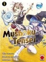 Reedición mushoku tensei n.1 | 9788411014878 | Fujikawa, Yuka / Magonote, Rifujin Na