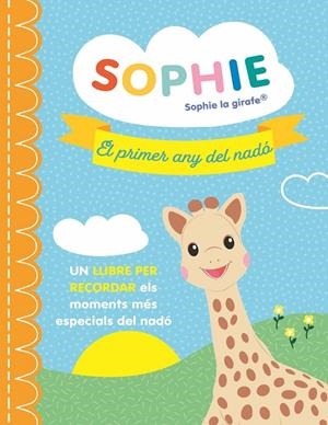 SOPHIEEL PRIMER ANY DEL NADÓ | 9788410519718
