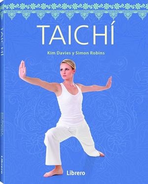 TAICHÍ | 9789089989369 | Davies, Kim