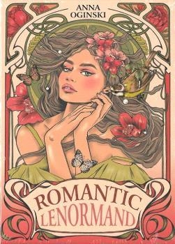 ORACULO ROMANTIC LENORMAND | 9788865279359