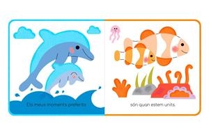 Als teus braços | 9788419987310 | Bouxom, Sophie