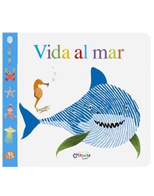 Vida al mar - Empremtes | 9789876377942 | Ryan, Jo