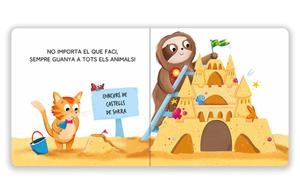 El meu millor amic és un peresós | 9788419987235 | Roberts, Ian Roberts