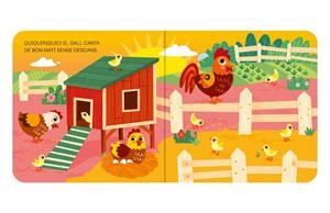 La granja | 9788419987372 | , Els editors de Catapulta