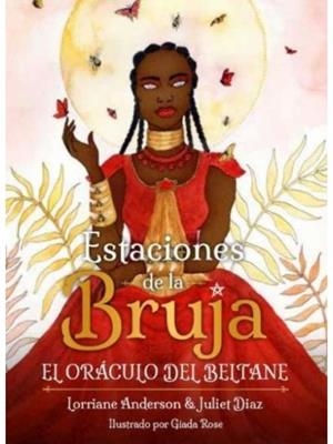 ORACULO DE BELTANE | 9782813227287 | JULIETTE DIAZ/LORRIANE ANDERSON