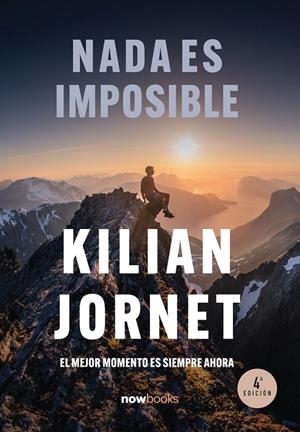 Nada es imposible. | 9788416245734 | Jornet i Burgada, Kilian