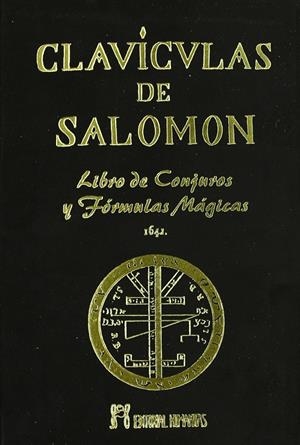 Clavículas de Salomón | 9788479103903 | , Varios