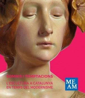 Somnis i temptacions | 9788412383119 | , Fundació Privada de les Arts i els Artistes