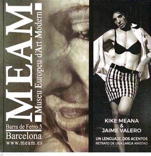 KIKE MEANA & JAIME VAL | 9788412383164 | , Fundació Privada de les Arts i
