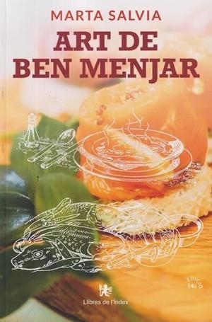 Art de ben menjar | 9791399017595 | , Vv.Aa.3