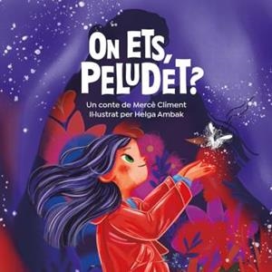 ON ETS, PELUDET? | 9788412908824 | Climent, Mercé