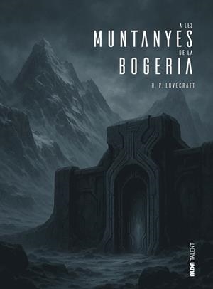 A les muntanyes de la bogeria | 9788410123304 | , Howard Phillips Lovecraft