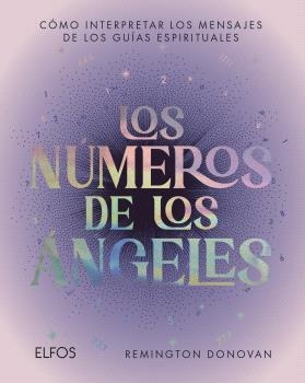 Los números de los ángeles | 9791387881979 | Donovan, Remington