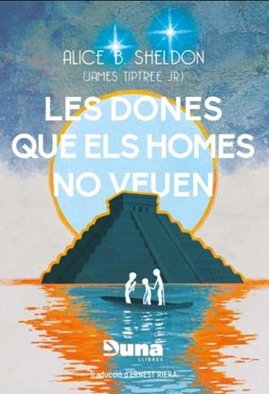 Les dones que els homes no veuen i altres relats | 9788412968705 | Alice, Sheldon