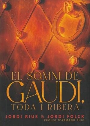 El somni de Gaudí | 9791399088717 | Folck, Jordi / Rius i Jové, Jordi / AA.VV., AA.VV.
