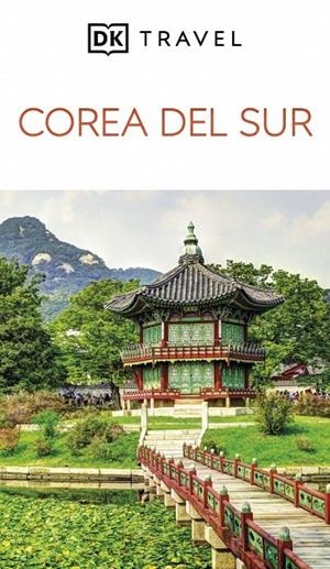 Corea del sur (Guías Visuales) | 9780241806838 | , Dk