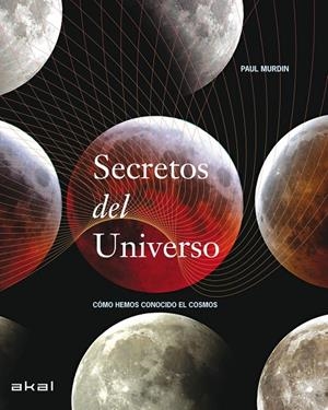 Secretos del universo | 9788446030898 | Murdin, Paul
