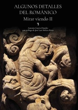 ALGUNOS DETALLES DEL ROMANICO | 9788483216514 | Omedes, Antonio García Omedes