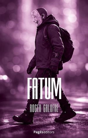 Fatum | 9788413037059 | Galofré Mercadé, Roger