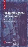 El Gigante Egoista N/c | 9788431646912 | Wilde, Oscar