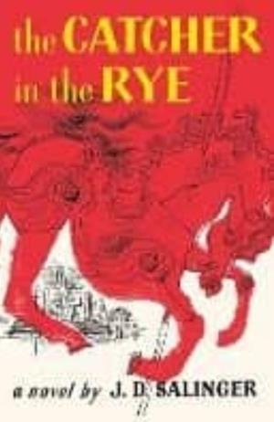 The Catcher in the Rye | 9780241984758 | , J.D.SALINGER